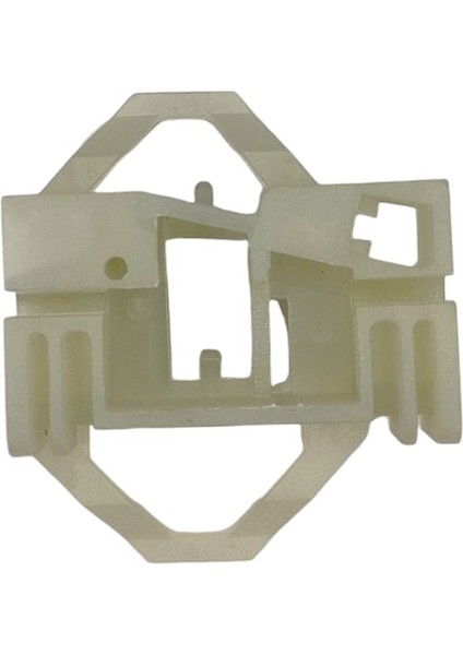 Vw Polo Classic Için Cam Kriko Plastiği - Arka Sağ No.4