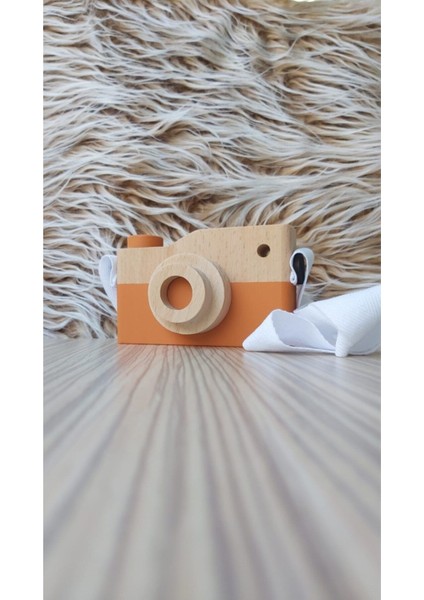 Ahşap Fotoğraf Makinesi fiyatları