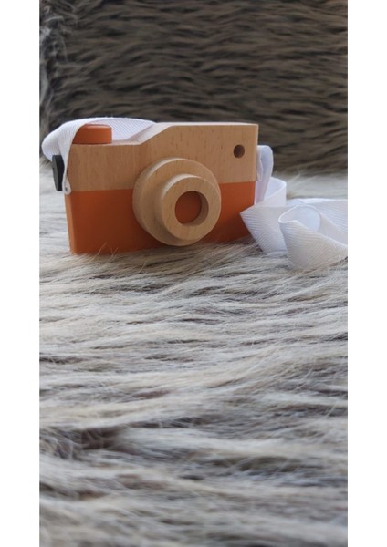 Ahşap Fotoğraf Makinesi modelleri