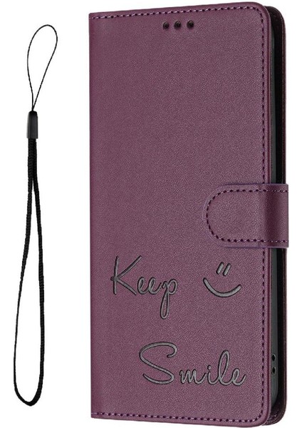 Samsung Galaxy S24 Fe 5g Rfıd Engelleme Pu Deri Kapak Çevirin Kart (Yurt Dışından)