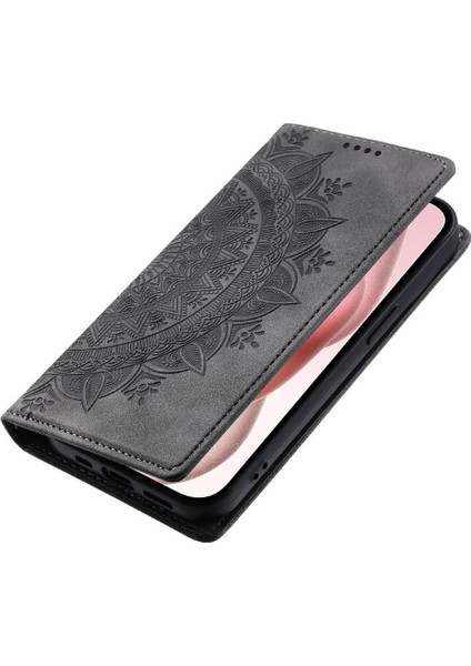 IPhone 16 Için Kılıf Artı Tam Koruma Kartı Ekleme Darbeye Çevir (Yurt Dışından) modelleri
