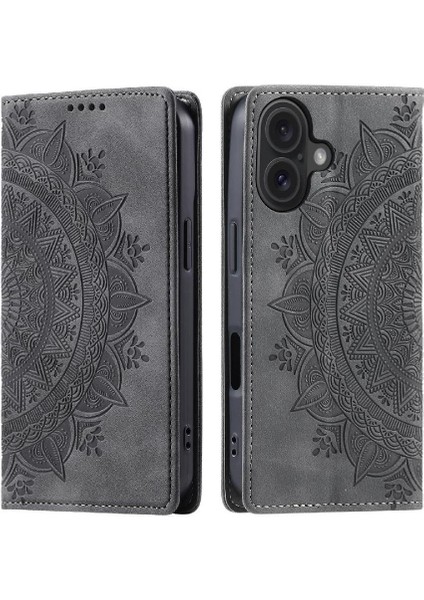 IPhone 16 Için Kılıf Artı Tam Koruma Kartı Ekleme Darbeye Çevir (Yurt Dışından) fırsatları