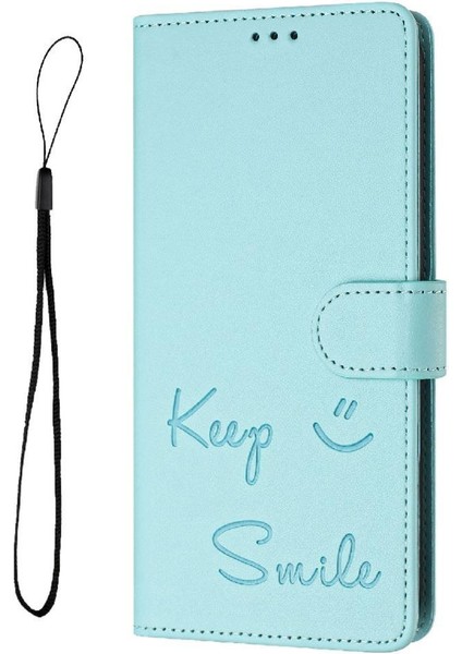 Samsung Galaxy M23 5G/M13 4g Kart Tutucu Cüzdan Kapak Çevirin Rfıd (Yurt Dışından)