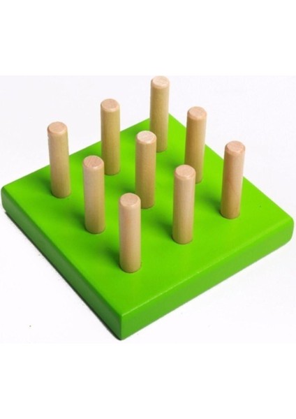 Ahşap Eğitici Russian Box Tak Çıkar fırsatları