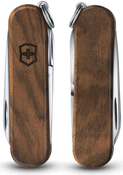 0.6221.63 Classic Sd Wood Çakı, Ceviz Ağacı fiyatları