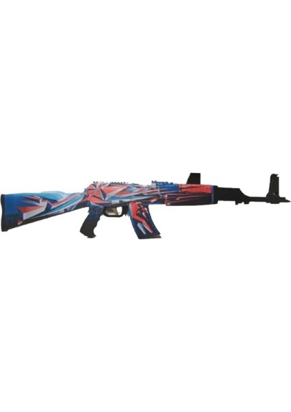 Ahşap Cs Go Disarray Leon 2li Ahşap Oyuncak Takımı fiyatları