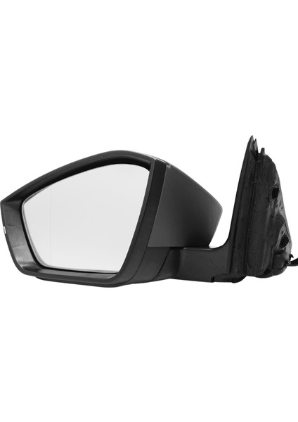 Dış Dikiz Aynası Skoda Superb 2015-> Elektrikli, Isıtmalı, Sinyalli, Alt Aydınlatmalı, Otomatik Katlanır, Astarlı Kapak, 9 Pin fiyatları