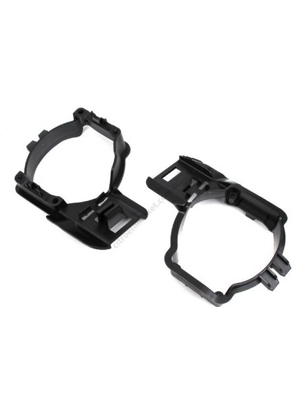 Citroen C3 Iıı (2010 - 2016) Sis Çerçeve Bakaliti Takım (7416.T0)