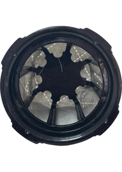 AR4096 Lungo Dikey Elektrikli Süpürge Için Filtre Seti