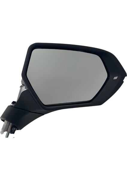 Dış Dikiz Aynası Seat Leon 2021-> Elektrikli, Isıtmalı, Sinyalli, Hafızalı, Otomatik Katlanır, Astarlı Kapak, 12 Pin fiyatları