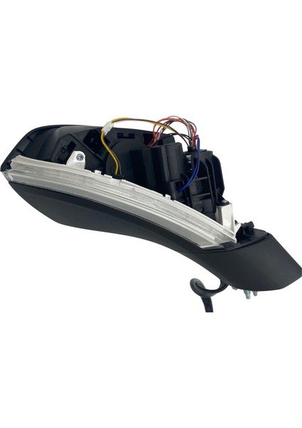 Dış Dikiz Aynası Seat Leon 2021-> Elektrikli, Isıtmalı, Sinyalli, Hafızalı, Otomatik Katlanır, Astarlı Kapak, 12 Pin modelleri