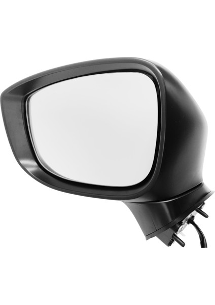 Dış Dikiz Aynası Mazda Cx-5 2017-2019 Elektrikli, Isıtmalı, Sinyalli, Otomatik Katlanır, Astarlı Kapak, 8 Pin fiyatları