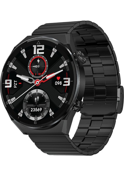 Hiwatch Pro Siyah