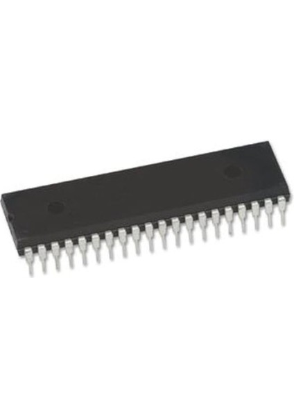 Amd P8255A DIP40 Programlanabilir Çevre Arayüzü