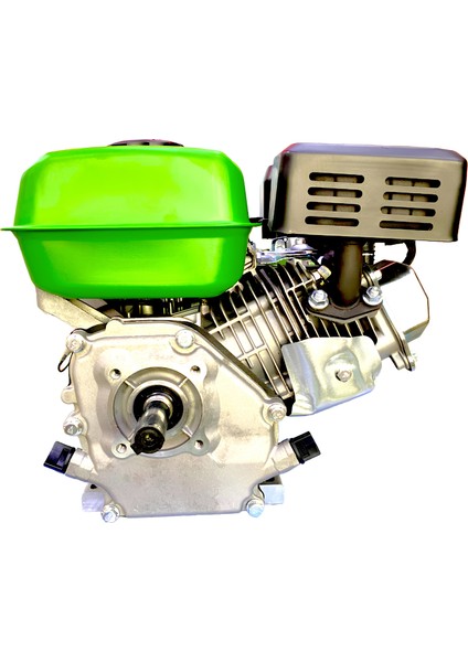 Benzinli Gokart Motor 6.5 Hp 19 mm (Çıplak Motor) fiyatları