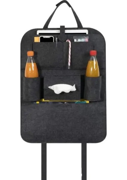 Oto Koltuk Arkası Organizer fiyatları