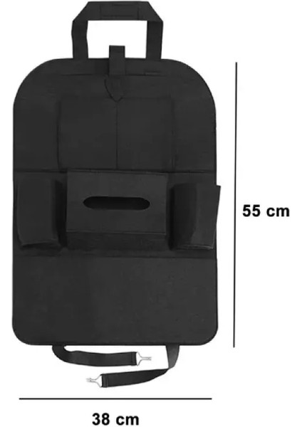 Oto Koltuk Arkası Organizer fırsatları