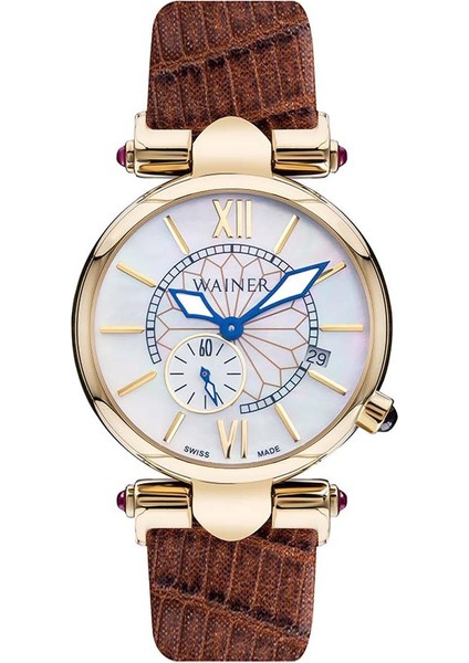 Wainer WA.11395-H Kadın Kol Saati