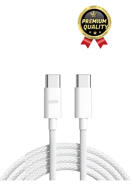 Samsung M11-M12-M13-M14 Uyumlu Şarj Aleti Seti USB Type-C 25W