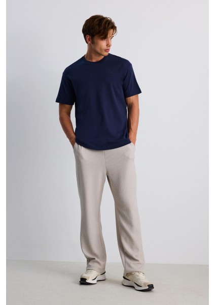 Premium Pamuk Basic Tshirt