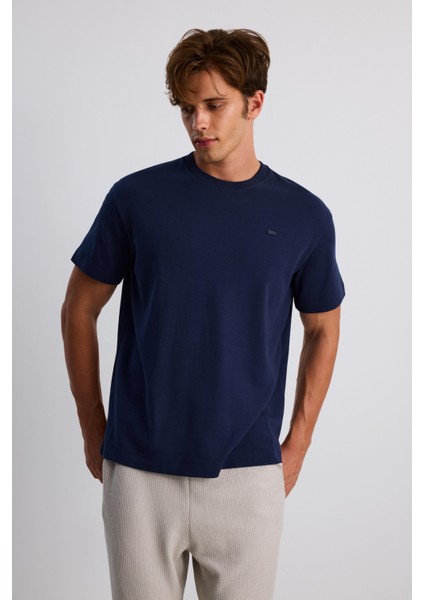 Premium Pamuk Basic Tshirt