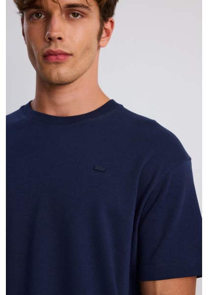 Premium Pamuk Basic Tshirt