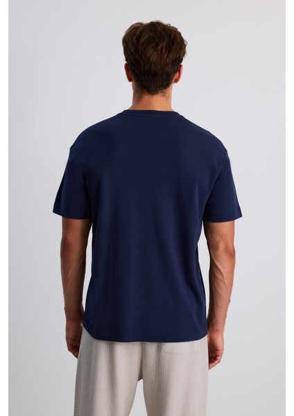 Premium Pamuk Basic Tshirt