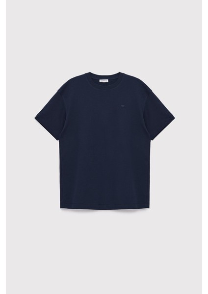 Premium Pamuk Basic Tshirt