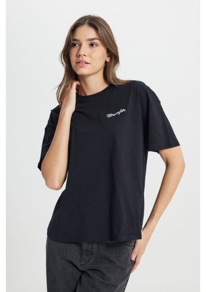 Slim Fit Dar Kesim %100 Pamuk Bisiklet Kırık Beyaz Tişört fiyatları