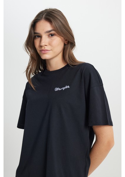 Slim Fit Dar Kesim %100 Pamuk Bisiklet Kırık Beyaz Tişört fırsatları