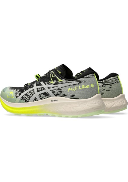 Fuji Lite 5 Kadın Siyah Outdoor Ayakkabısı 1012B690-001
