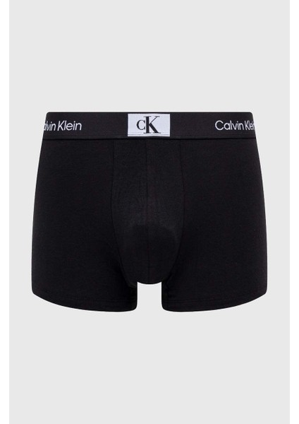 Calvın Kleın Erkek 3 Lü Boxer NB3528E-JGN