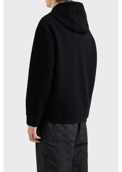 Logolu Streç Pamuklu Regular Fit Sweat Erkek Sweat 6d1mb0 1jhsz 0999 fiyatları