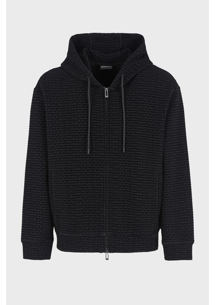 Logolu Streç Pamuklu Regular Fit Sweat Erkek Sweat 6d1mb0 1jhsz 0999 fırsatları