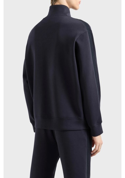 Logolu Streç Pamuklu Regular Fit Sweat Erkek Sweat 6d1ma8 1jhsz 0920 fiyatları