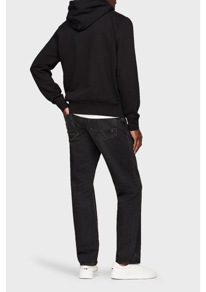 Pamuklu Regular Fit Kapüşonlu Sweat Erkek Sweat Mw0mw37230 Bds
