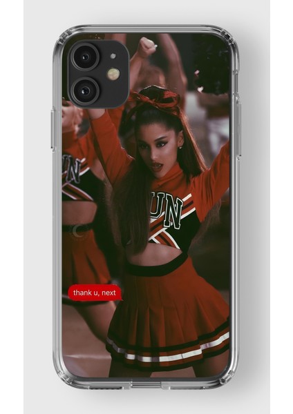 Corvo Apple iPhone 12 Uyumlu Ariana Grande Telefon Kılıfı Fiyatı