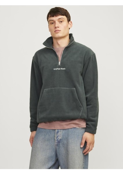 Jorvesterbro Polar Yarım Fermuarlı Sweatshirt 12262981 indirimleri