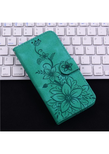 Samsung Galaxy A35 5g Için Flip Case Cüzdan Kart Tutucu Kickstand Manyetik (Yurt Dışından) fırsatları