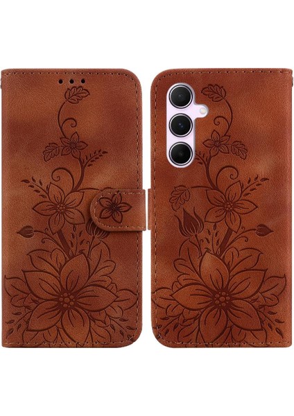 Samsung Galaxy Galaxy 5g Manyetik Cüzdan Kart Tutucu Kickstand Için Flip Case (Yurt Dışından) indirimleri