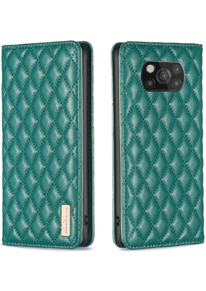 Xiaomi Poco X3/x3 Pro Manyetik Kapatma Darbeye Cüzdan Için Flip Case (Yurt Dışından) indirimleri