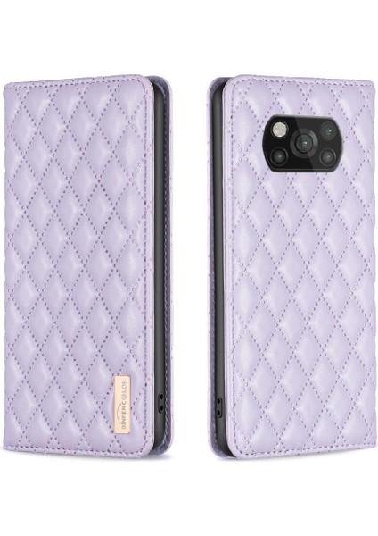 Xiaomi Poco X3/x3 Pro Manyetik Kapatma Darbeye Cüzdan Için Flip Case (Yurt Dışından) indirimleri