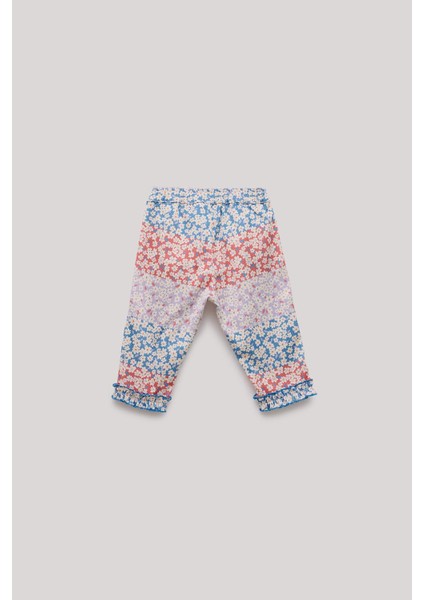 Bg Store Kız Bebek Desenli Tayt fiyatları