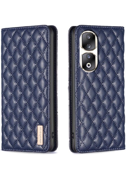 Onur 90 Pro Cüzdan Için Flip Case Tam Koruma Darbeye Manyetik Kart (Yurt Dışından)