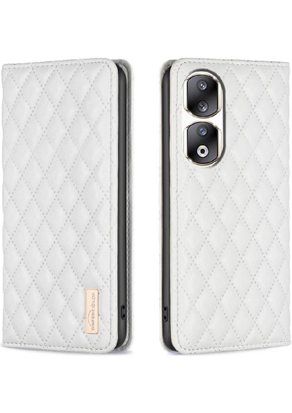 Onur 90 Pro Cüzdan Için Flip Case Tam Koruma Darbeye Manyetik Kart (Yurt Dışından)