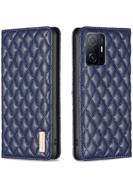 Xiaomi 11T/11T Pro Için Flip Case Cüzdan Kart Yuvaları Tutucu Tam Koruma (Yurt Dışından) indirimleri