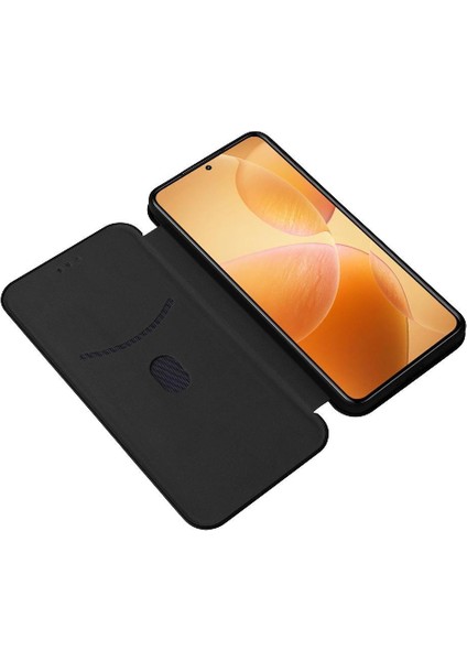 Xiaomi 14T Pro Deri Için Flip Case Folio Flip Case Kart Ekleme ile (Yurt Dışından) fırsatları
