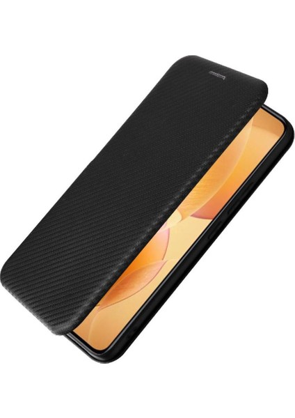 Xiaomi 14T Pro Deri Için Flip Case Folio Flip Case Kart Ekleme ile (Yurt Dışından) indirimleri