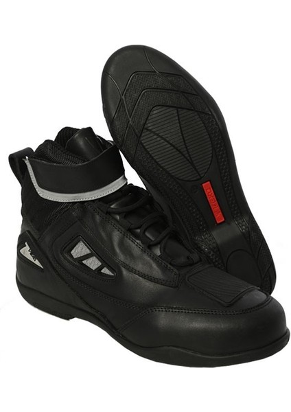 Vertıgo Waterproof Bot Siyah 42