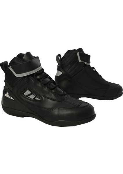 Vertıgo Waterproof Bot Siyah 44